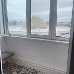 Apartament Nich