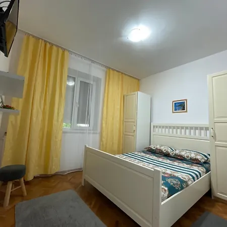 Apartament Nich
