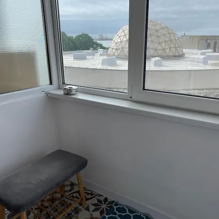 Apartament Nich Mangalia