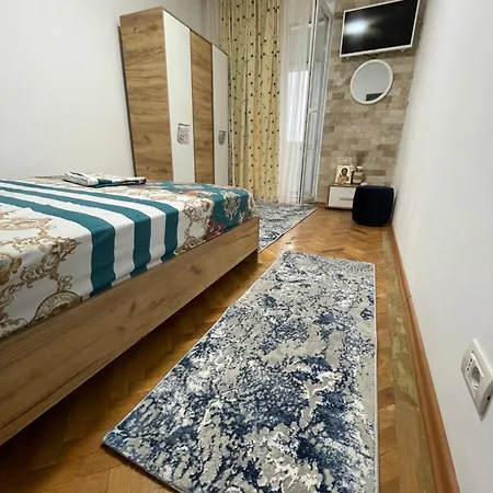 Nich * Mangalia