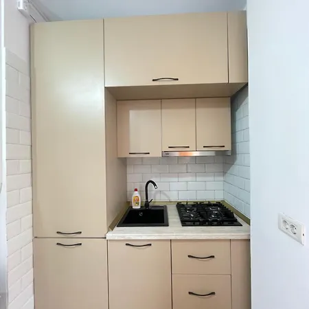 Apartmán Nich Mangalia