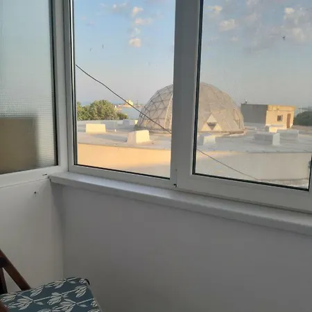 Apartment Nich Mangalia