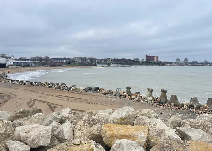 Nich Apartmán Mangalia